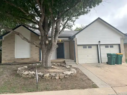 Forest Briar, LIVE OAK, TX 78233