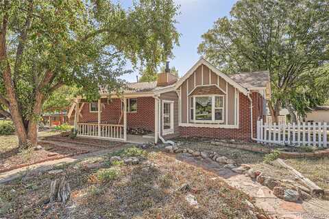 Upham, ARVADA, CO 80003