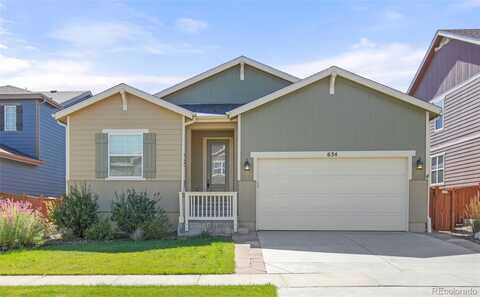 170Th, BROOMFIELD, CO 80023