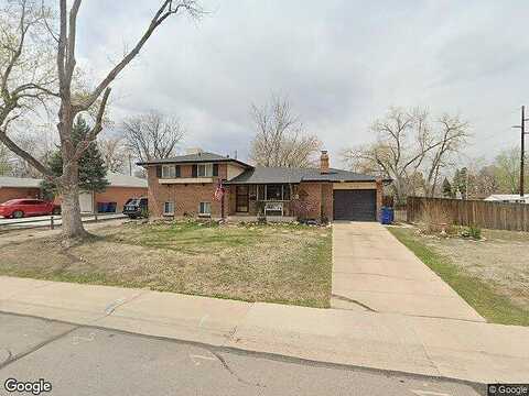 Dudley, LAKEWOOD, CO 80232