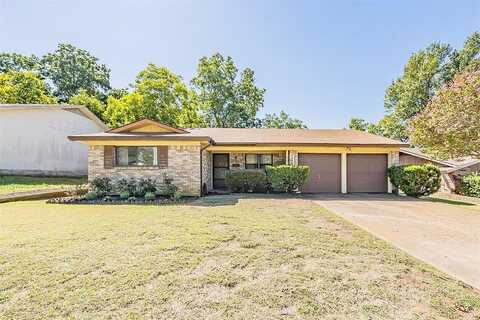 Paula, ARLINGTON, TX 76012