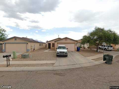 Carey Belle, TUCSON, AZ 85746