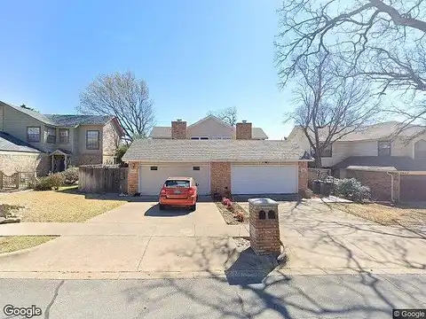 Palmnold, FORT WORTH, TX 76120