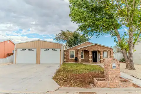 3Rd, SEMINOLE, TX 79360