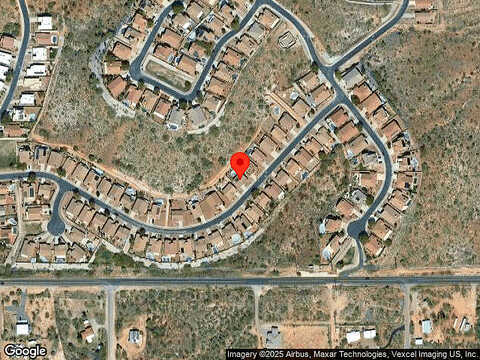 Eagle Heights, TUCSON, AZ 85739