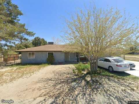 159Th, LANCASTER, CA 93535