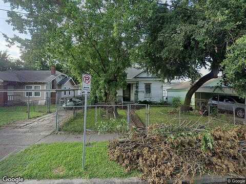 Quitman, HOUSTON, TX 77009