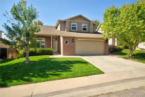 Versailles, AURORA, CO 80015