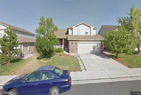 Versailles, AURORA, CO 80015