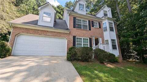 Donald, SNELLVILLE, GA 30039