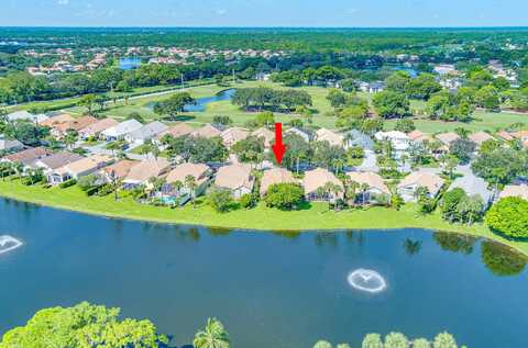 Oak Knoll, PALM BEACH GARDENS, FL 33418