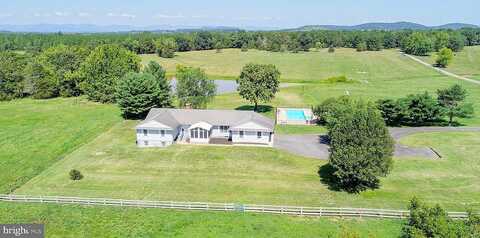 Fields Of Plenty, RAPIDAN, VA 22733