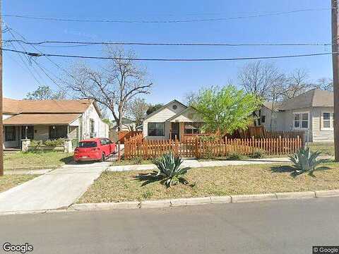 Josephine, SAN ANTONIO, TX 78208