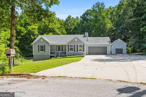 Ridge, STOCKBRIDGE, GA 30281