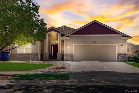 13Th Street, GREELEY, CO 80634