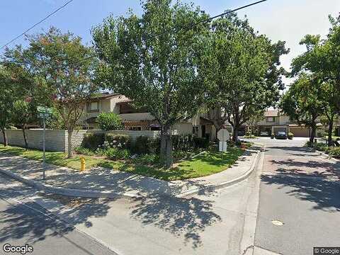 Village Circle, TEMPLE CITY, CA 91780