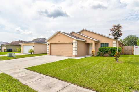 Holly Creek, MOUNT DORA, FL 32757