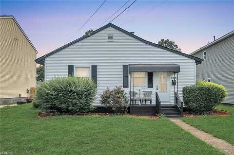 Killian, PORTSMOUTH, VA 23704