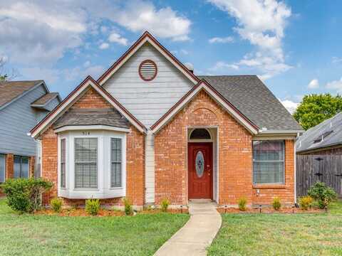 Chancellorsville, MESQUITE, TX 75149