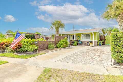 Tropical, ORMOND BEACH, FL 32176