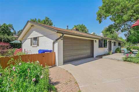 Glennon, LAKEWOOD, CO 80226