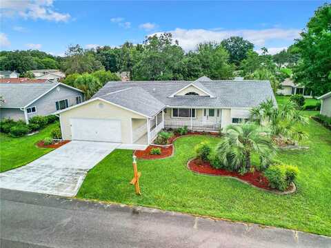 81St, OCALA, FL 34481