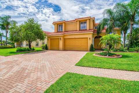 Tuscany, ROYAL PALM BEACH, FL 33411