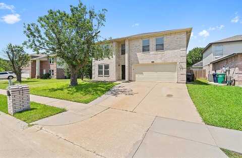 Montecito, DENTON, TX 76210