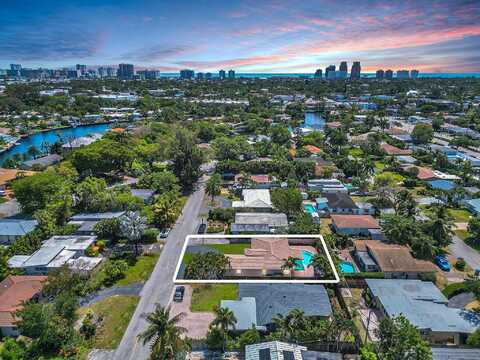 27Th, WILTON MANORS, FL 33306