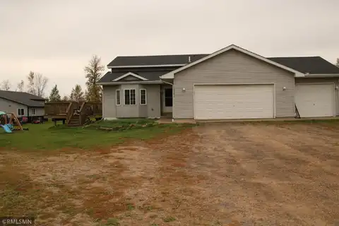 134Th, MILACA, MN 56353