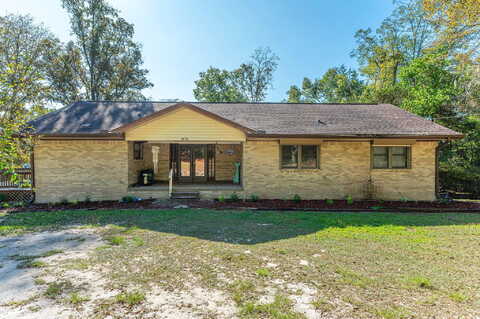 Beckwood, WESTVILLE, FL 32464