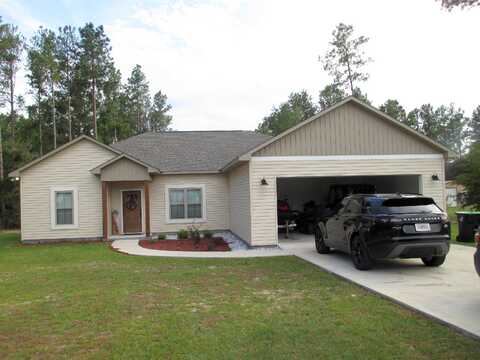 Tinsley, DOUGLAS, GA 31535