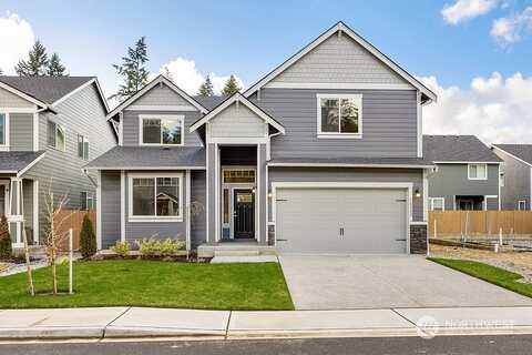 Merrick, YELM, WA 98597