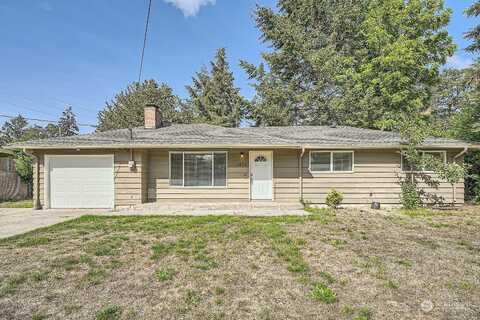 119Th, LAKEWOOD, WA 98498