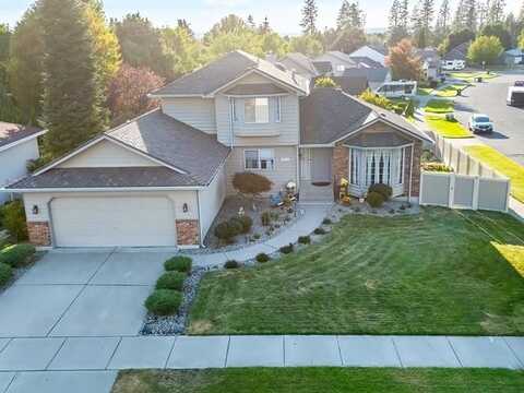 Farmdale, SPOKANE, WA 99208