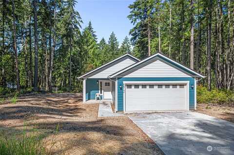 126Th Avenue, ANDERSON ISLAND, WA 98303