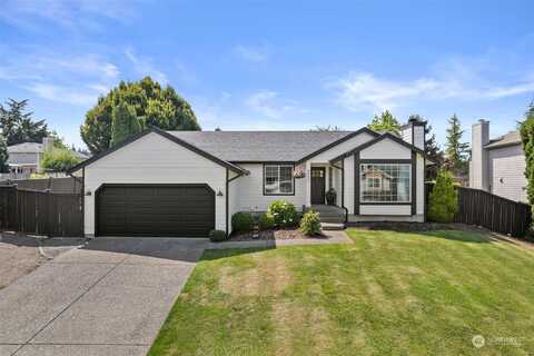 63Rd, PUYALLUP, WA 98371