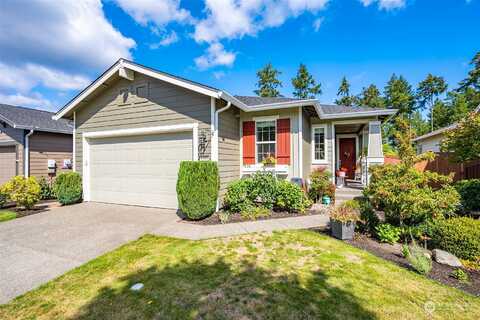 Vashon, LACEY, WA 98516