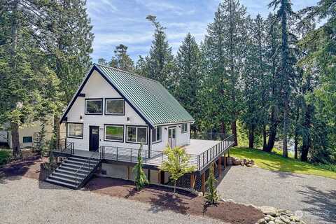 Quinault, BLAINE, WA 98230