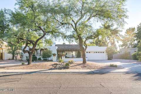 Appaloosa, SCOTTSDALE, AZ 85258