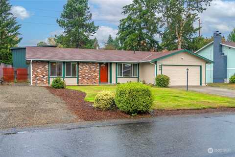 133Rd, TACOMA, WA 98445