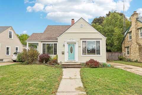 28Th, KENOSHA, WI 53143