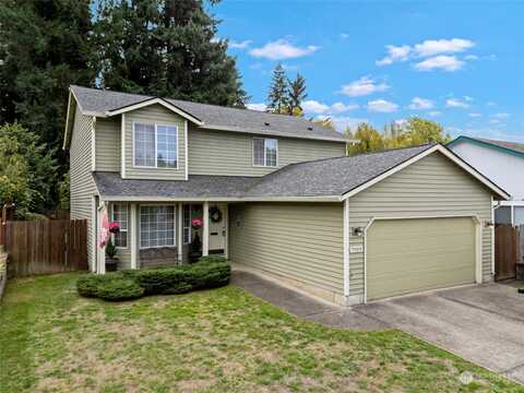 54Th, VANCOUVER, WA 98662