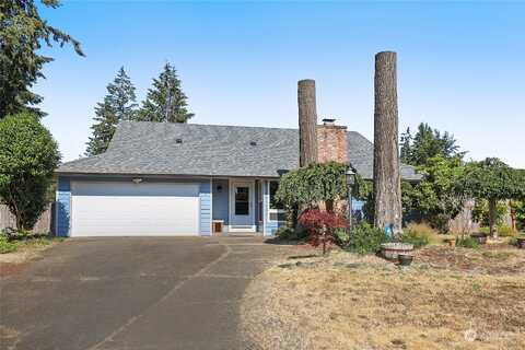 90Th, LAKEWOOD, WA 98498