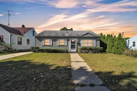 20Th, KENOSHA, WI 53143