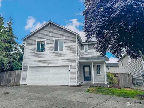 203Rd Street, SPANAWAY, WA 98387