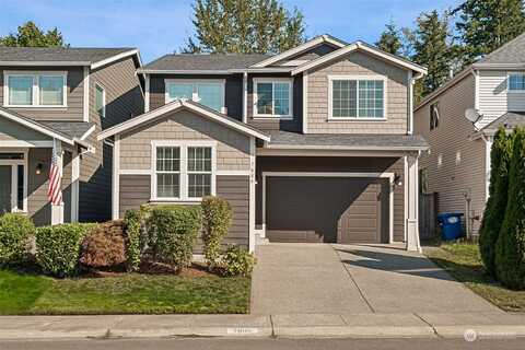 163Rd Street, PUYALLUP, WA 98375