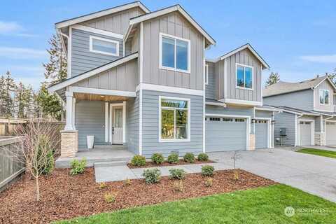 185Th Street, PUYALLUP, WA 98375