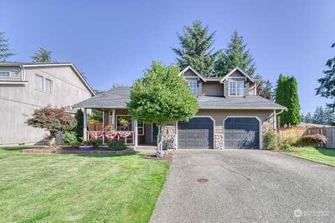 193Rd Street, SPANAWAY, WA 98387