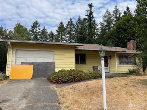 41St, LACEY, WA 98503